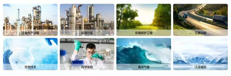 液體法蘭式渦輪流量計(jì)應(yīng)用場景