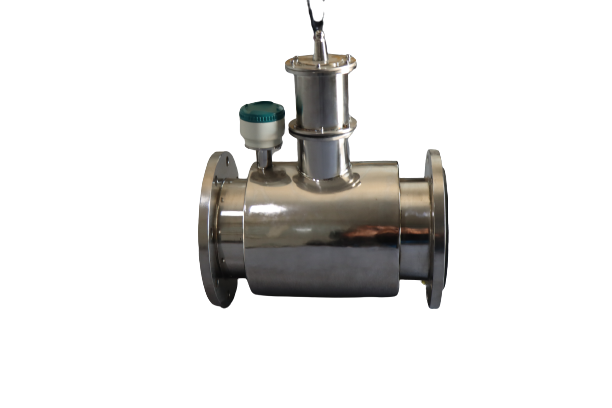 非滿管電磁流量計可以應用在污水測量中嗎？