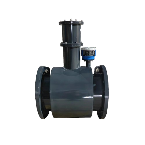 非滿管電磁流量計選型技術(shù)要點：抗氣液分層與流態(tài)紊亂的精準(zhǔn)應(yīng)對策略